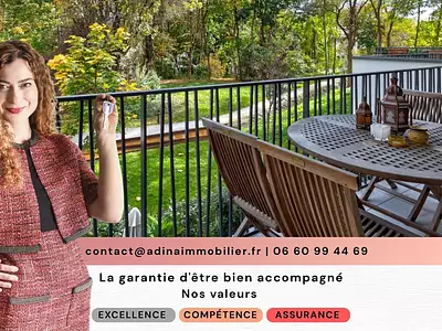 Appartement, 74,21 m²