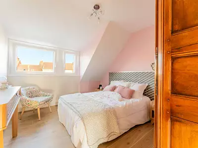 Maison, 105 m²