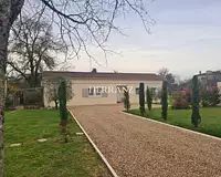 Maison, 128 m²