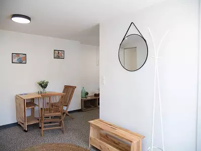 Appartement, 30 m²