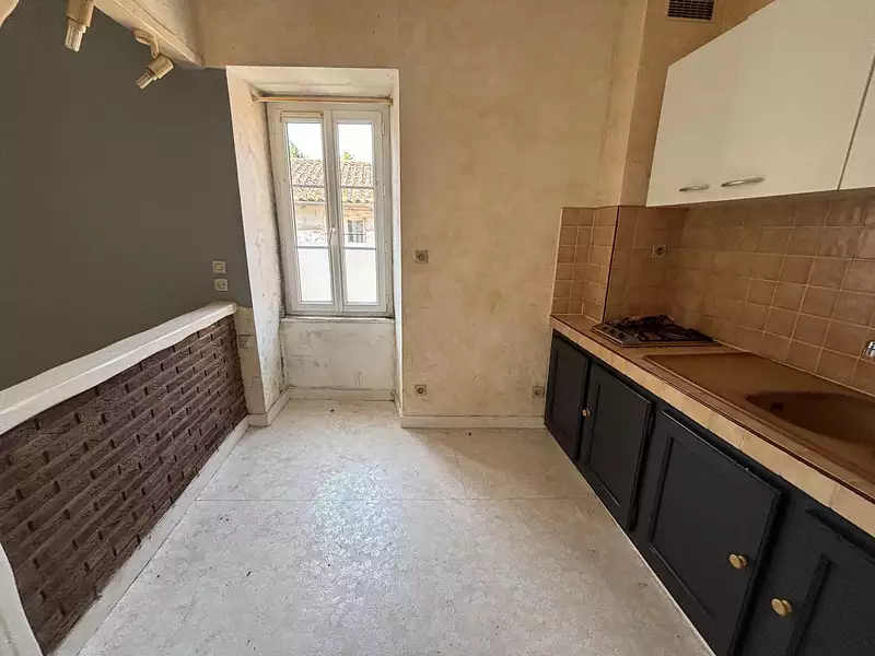 Maison, 77 m²