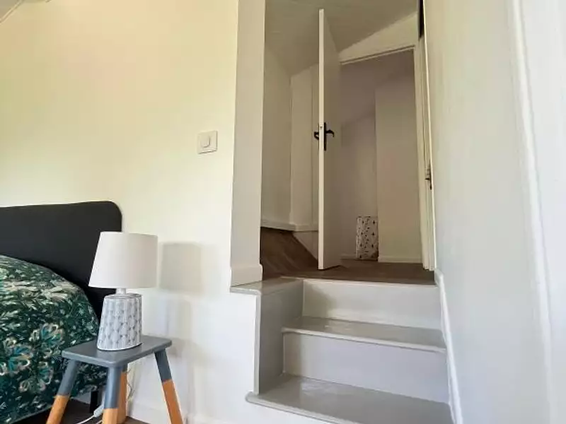 Maison, 210 m²