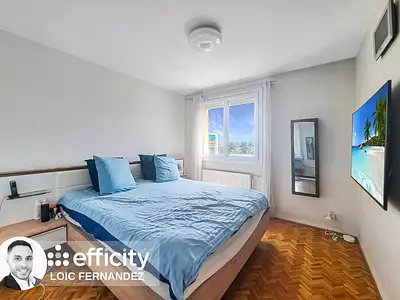 Appartement, 104 m²