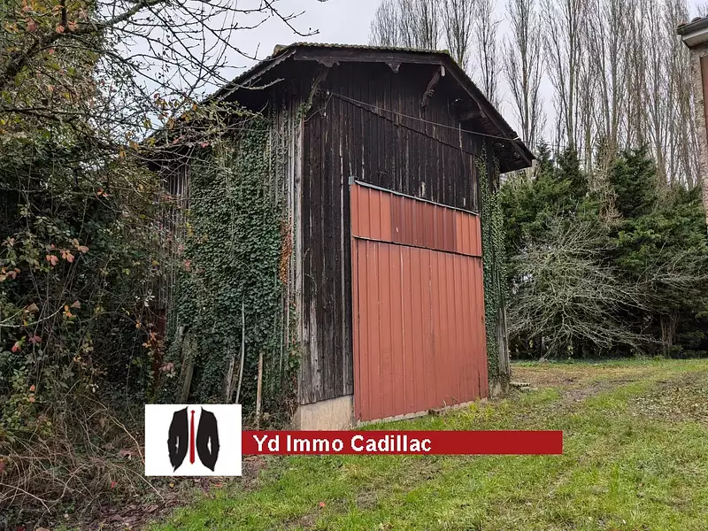 Maison, 270 m²