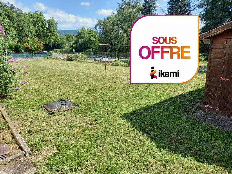Maison, 90 m²