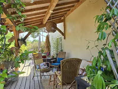 Maison, 149 m²