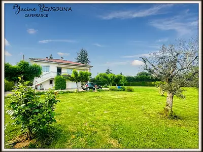 Maison, 90 m²