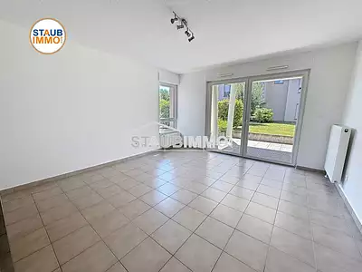 Appartement, 64 m²