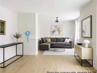 Appartement, 66,43 m²