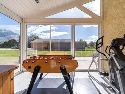 Maison, 140 m²