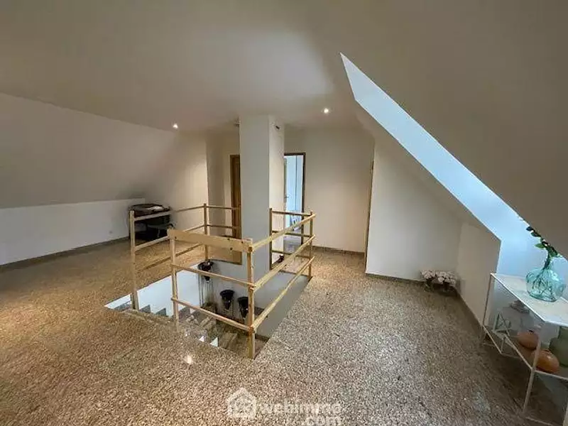 Maison, 160 m²