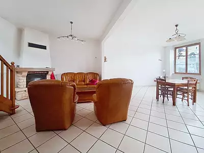 Maison, 150 m²
