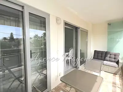 Appartement, 27,21 m²