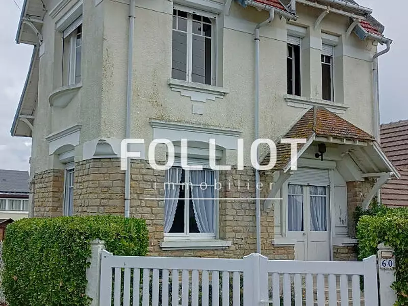 Maison, 70 m²