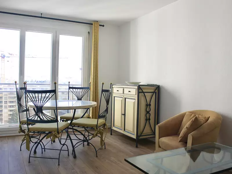 Appartement, 30,34 m²