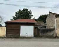 Maison, 80 m²
