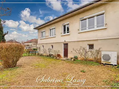 Maison, 104 m²