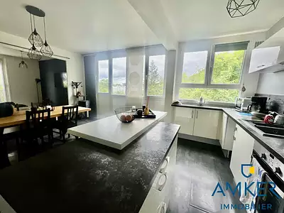 Appartement, 73,77 m²