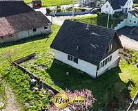 Maison, 94,73 m²