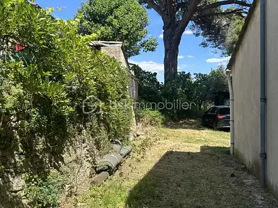 Maison, 121 m²