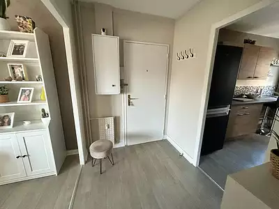 Appartement, 94,43 m²