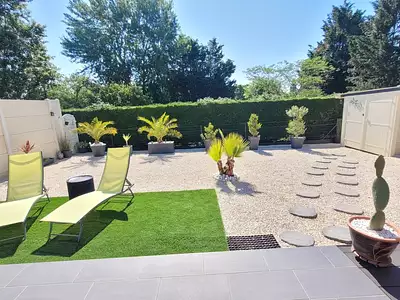 Maison, 90 m²