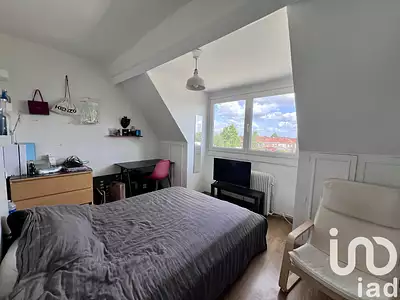 Maison, 100 m²