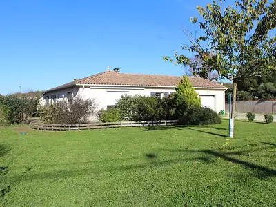 Maison, 125,5 m²