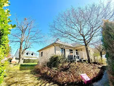 Maison, 189 m²