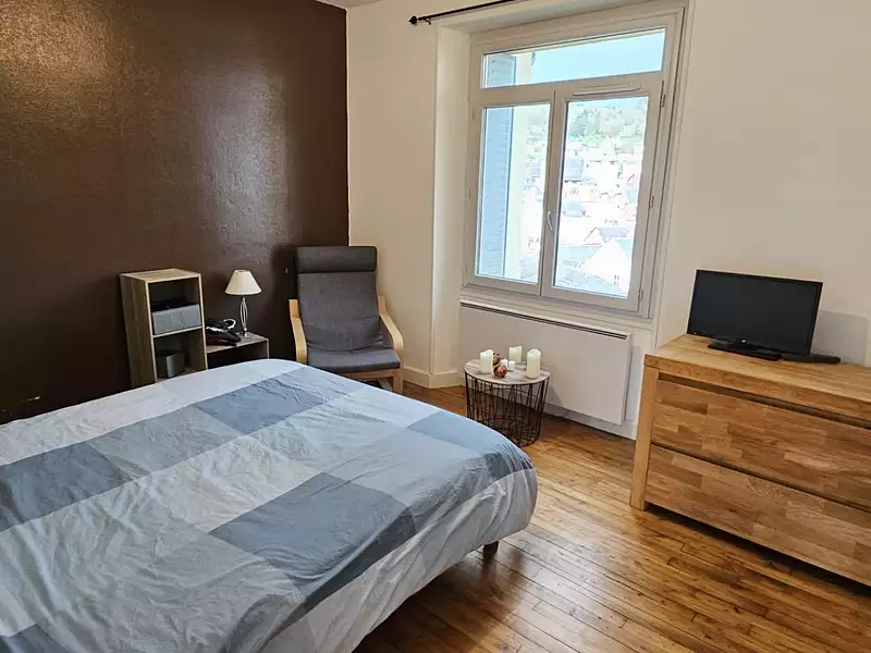 Appartement, 68 m²