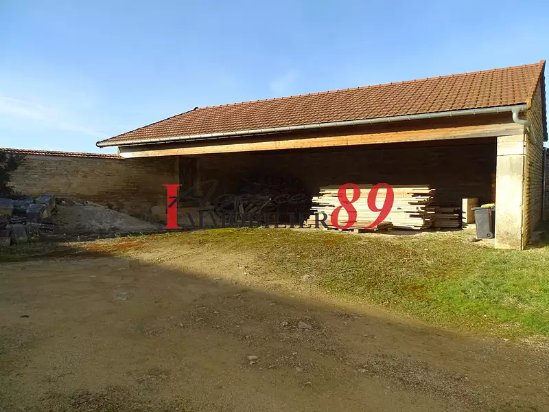 Maison, 133 m²