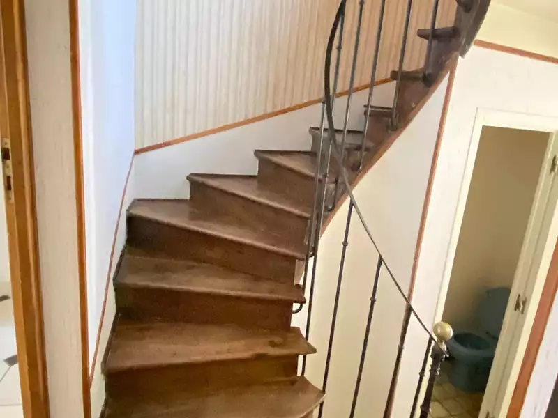 Maison, 63 m²