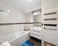 Appartement, 59,56 m²