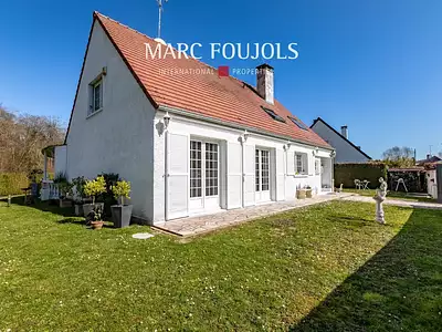 Maison, 153 m²