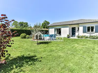 Maison, 106,1 m²