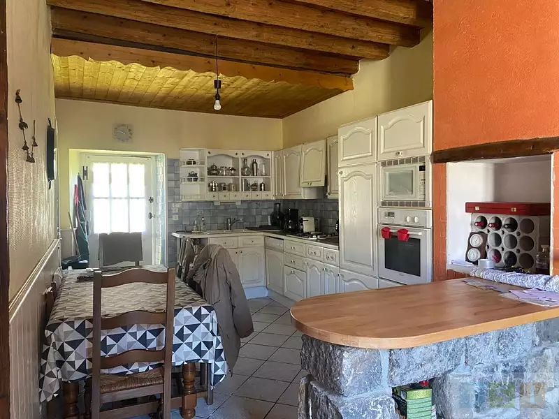 Maison, 110 m²