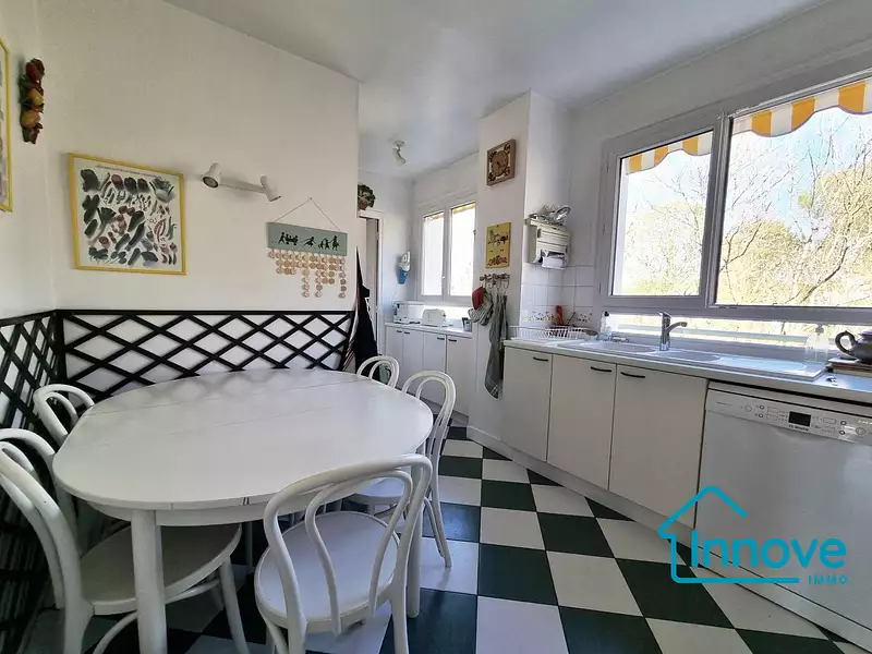 Appartement, 161,89 m²