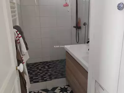 Appartement, 49,9 m²