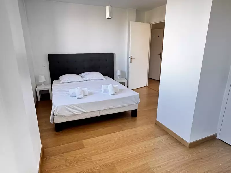 Appartement, 73,27 m²