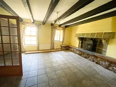 Maison, 130 m²