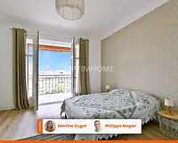 Appartement, 97 m²