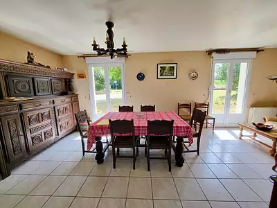 Maison, 95 m²