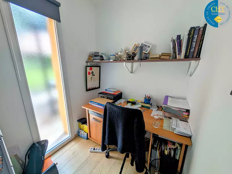 Maison, 100,7 m²