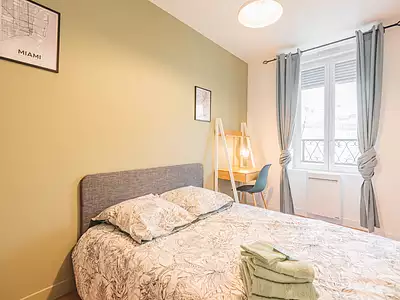 Appartement, 76,7 m²
