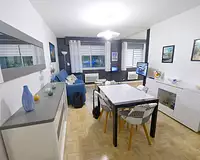 Appartement, 45,21 m²