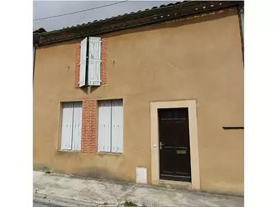 Maison, 94 m²