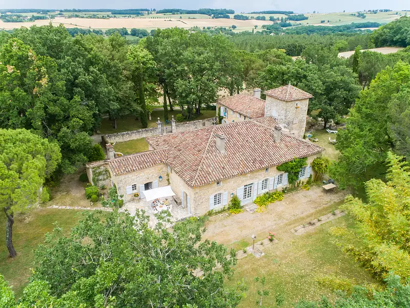 Maison, 428 m²