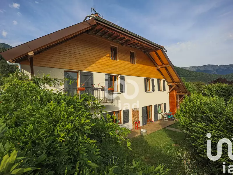 Maison, 153 m²
