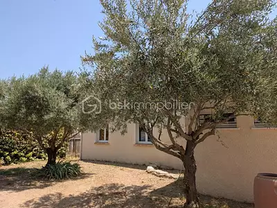 Maison, 114 m²