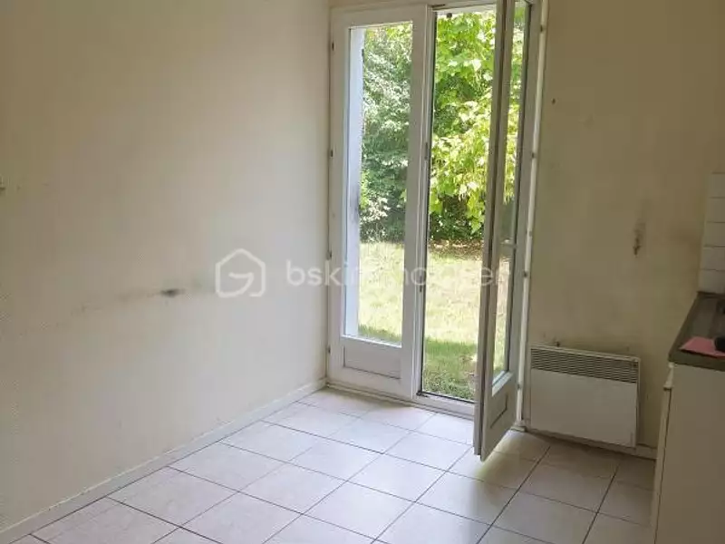 Maison, 92 m²